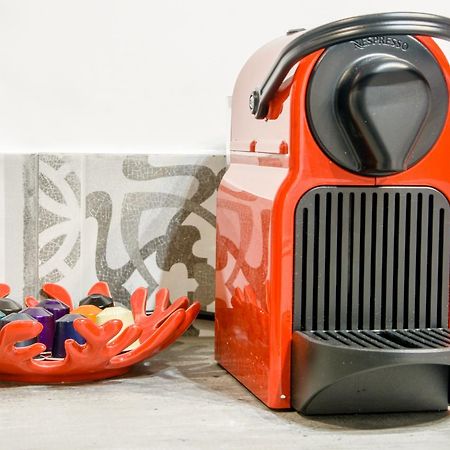 25 Atelier Marvel Montorgueil Διαμέρισμα Παρίσι Εξωτερικό φωτογραφία