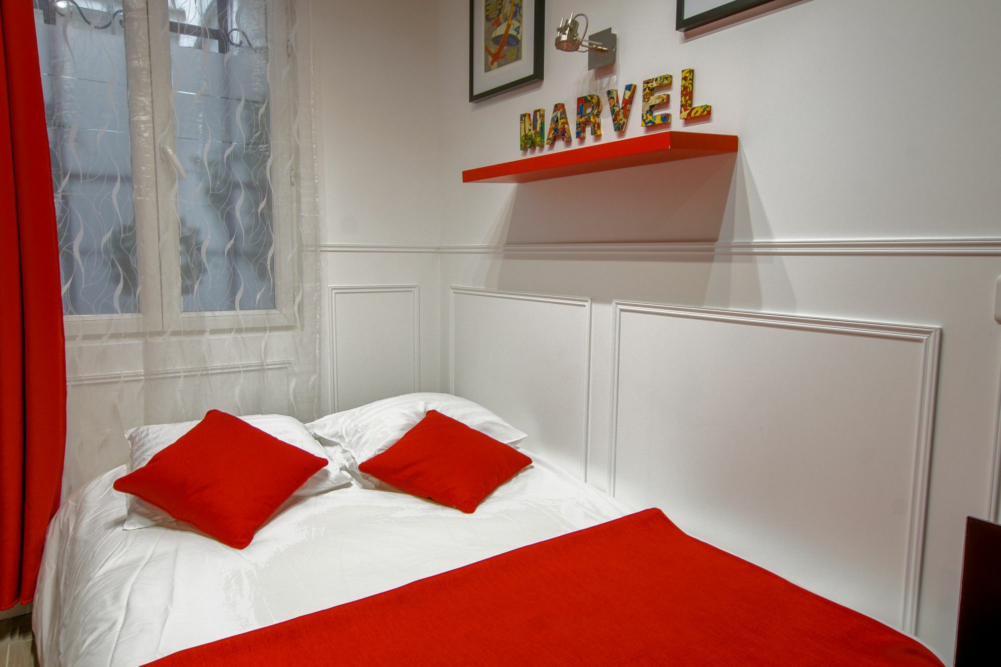 25 Atelier Marvel Montorgueil Διαμέρισμα Παρίσι Εξωτερικό φωτογραφία