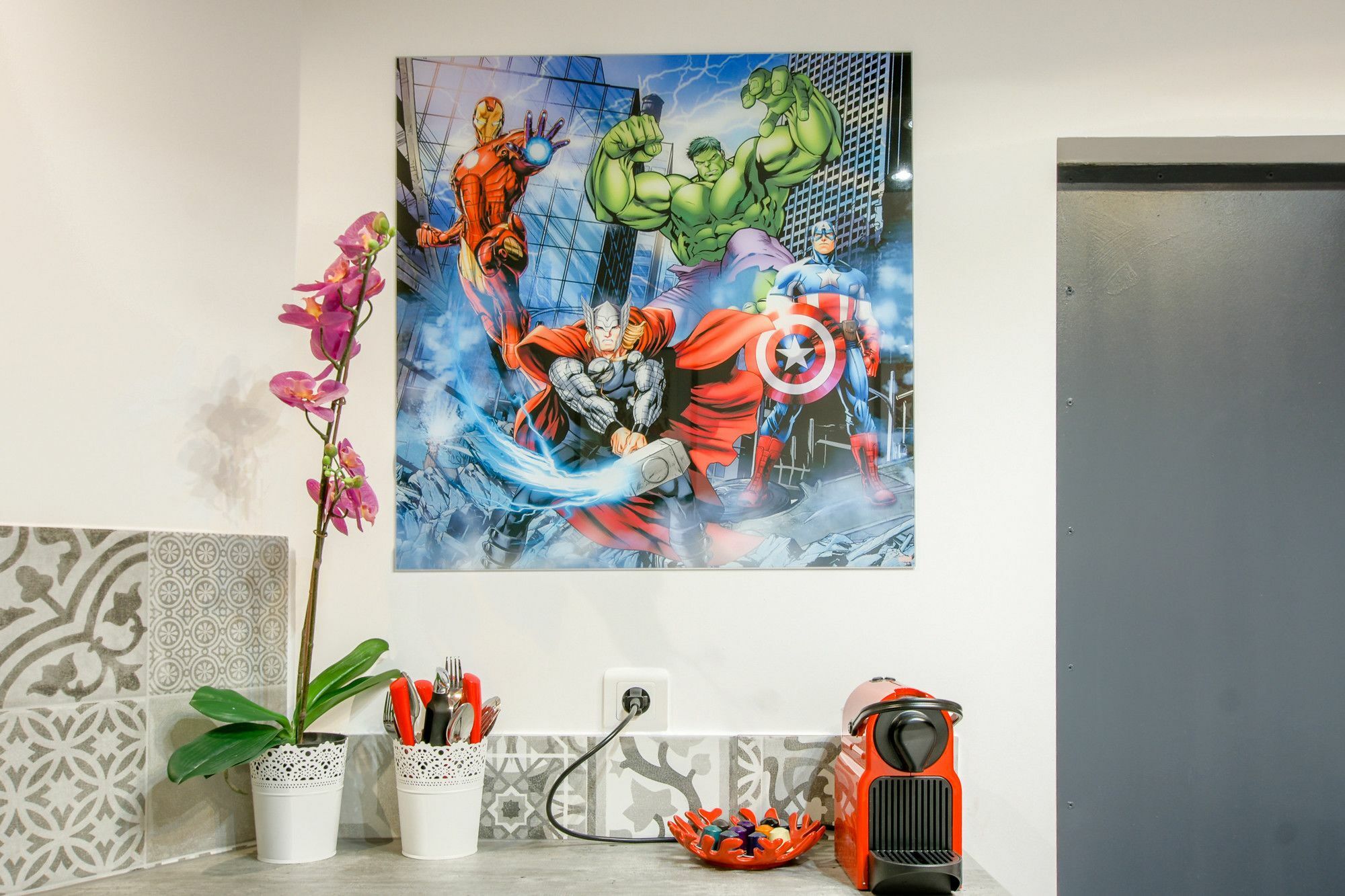 25 Atelier Marvel Montorgueil Διαμέρισμα Παρίσι Εξωτερικό φωτογραφία