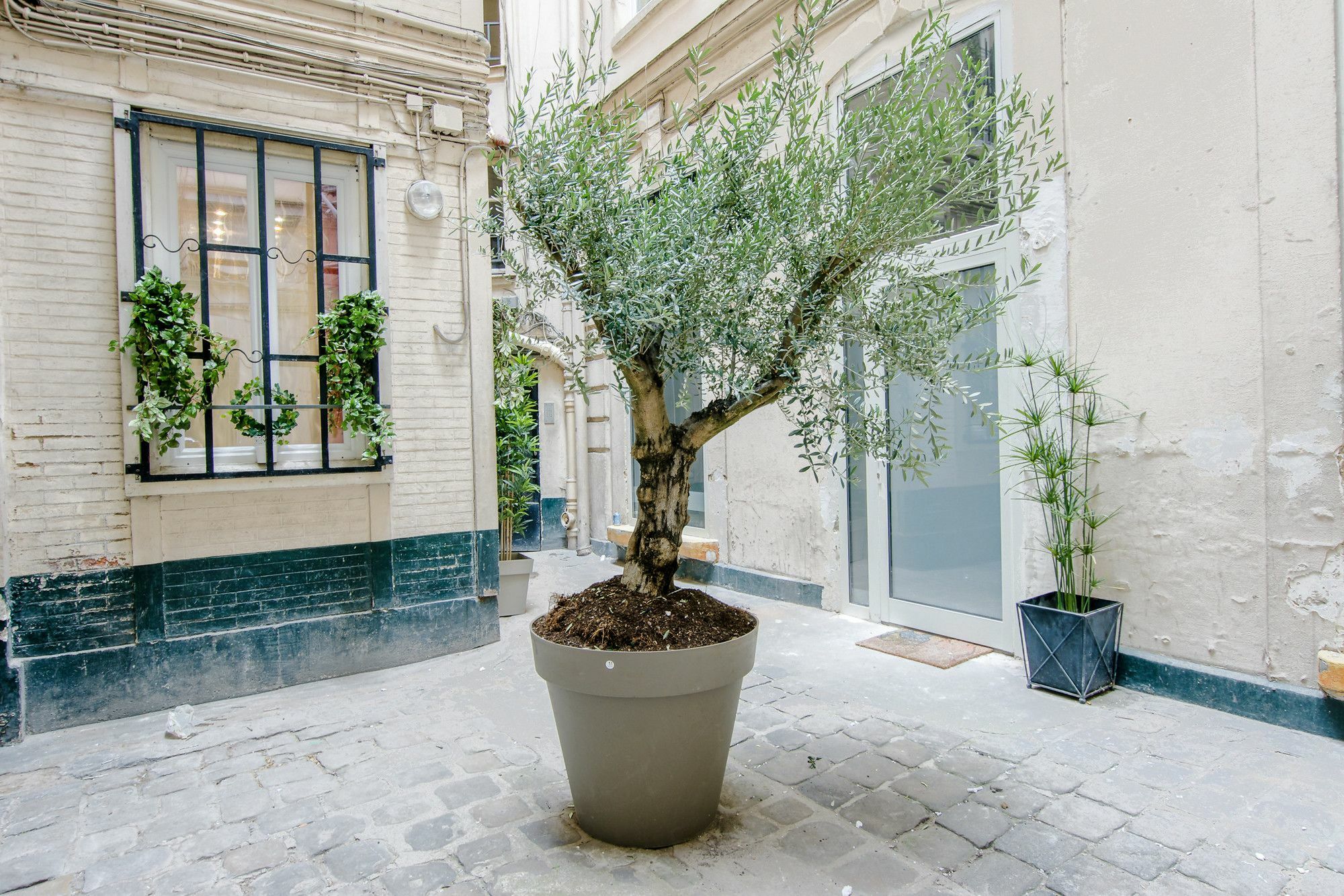25 Atelier Marvel Montorgueil Διαμέρισμα Παρίσι Εξωτερικό φωτογραφία